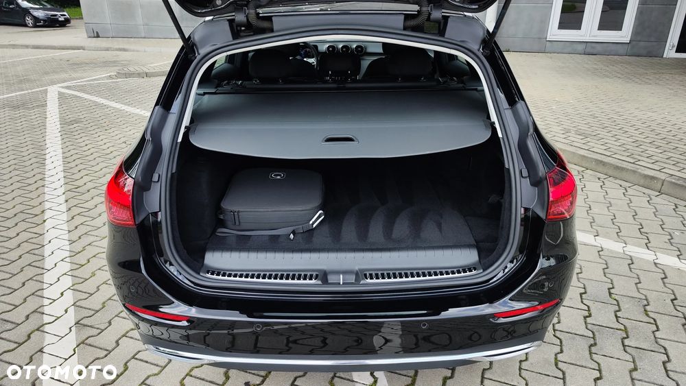 Mercedes-Benz Klasa C - 37