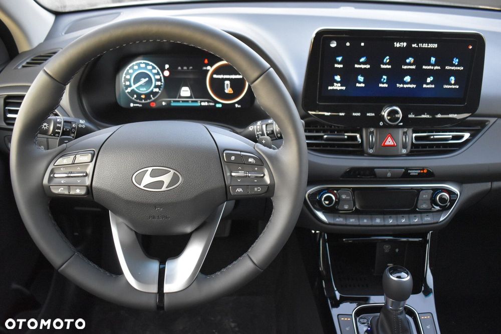 Hyundai i30 - 11