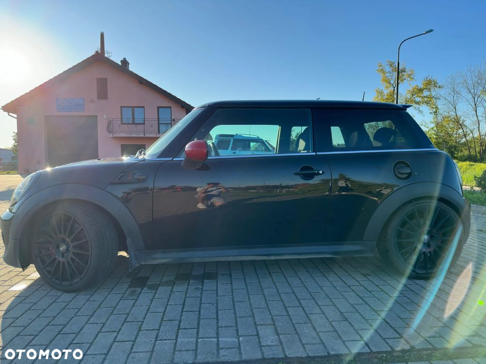 MINI Cooper S Standard - 4