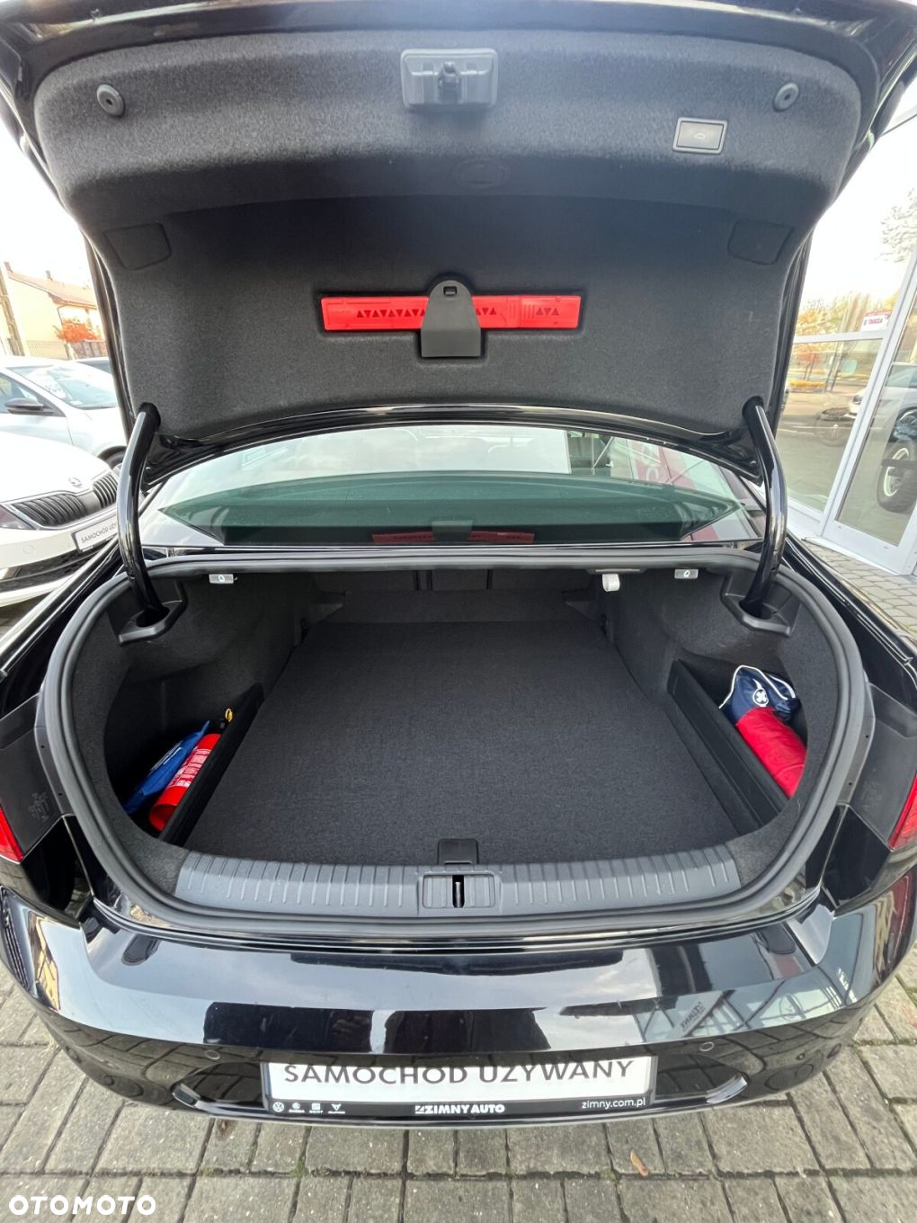 Volkswagen Passat 1.8 TSI BMT Highline DSG - 12