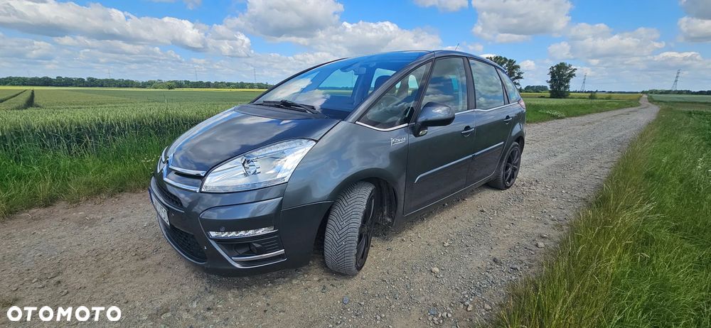 Citroën C4 Picasso 1.6 HDi Attraction - 3