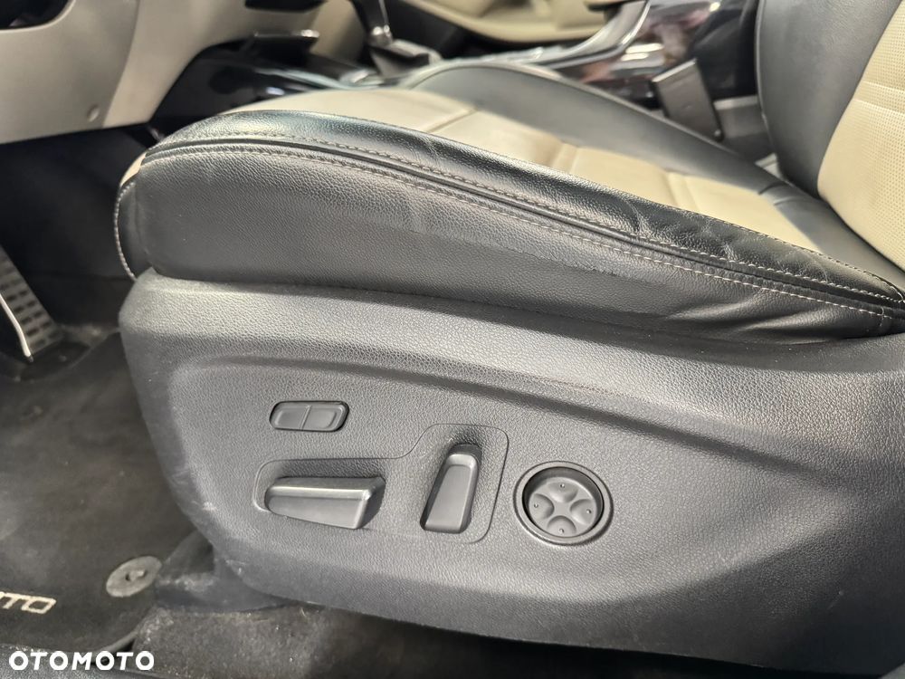 Kia Sorento 2.0 CRDI XL - 15