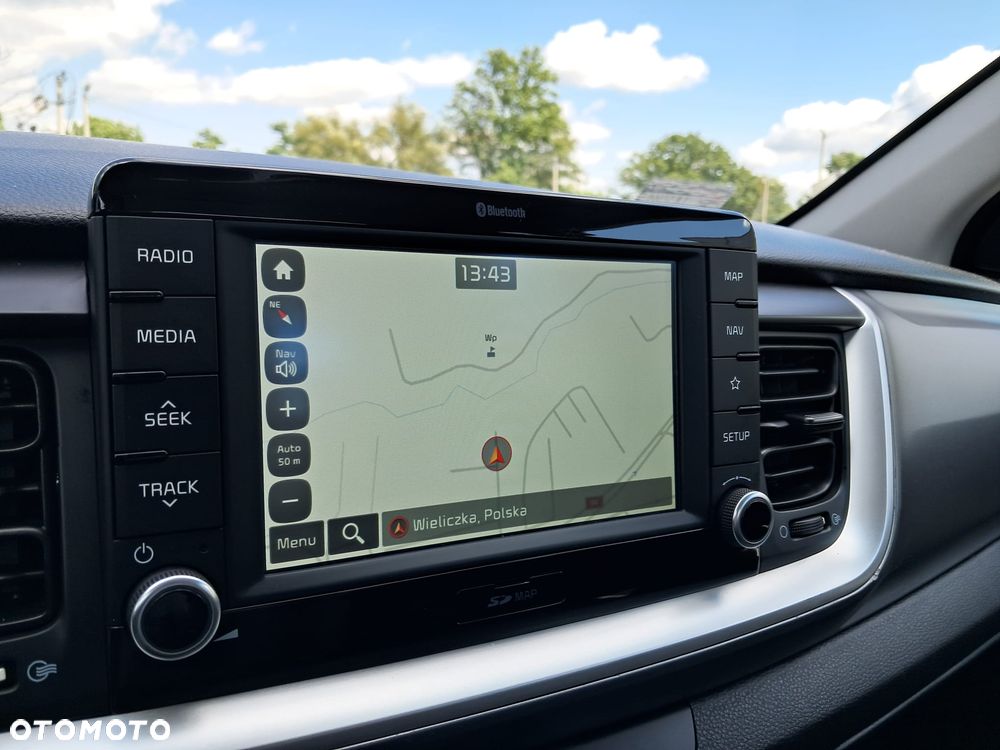Kia Stonic 1.0 T-GDI M - 23