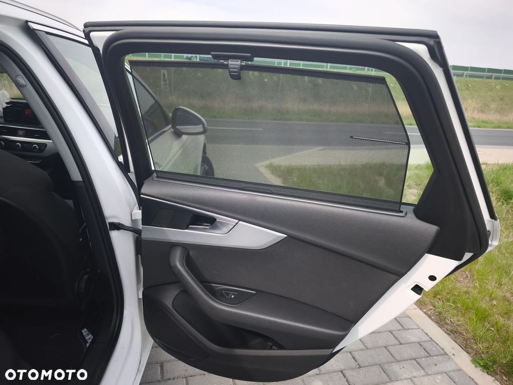 Audi A4 Avant 2.0 TDI S tronic sport - 10