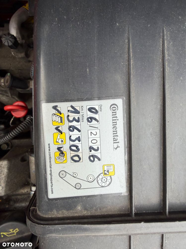 Ford KA 1.2 Titanium - 38