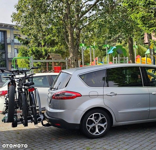 Ford S-Max 2.0 TDCi DPF Titanium MPS6 - 19