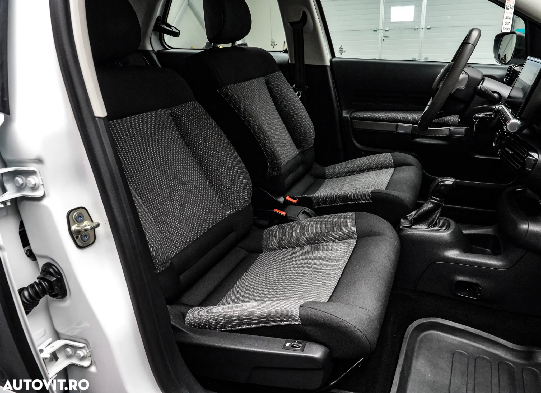 Citroën C4 Cactus VTi PureTech Summer Edition - 14