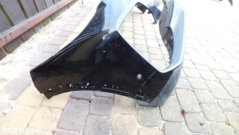 Zderzak przedni BMW X5 G05  5111-7421791 - 7