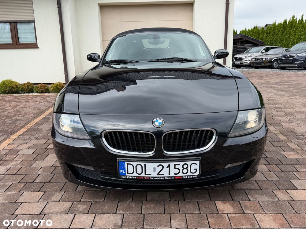 BMW Z4 - 21