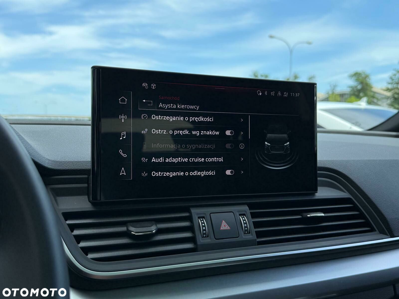 Audi Q5 Sportback - 32
