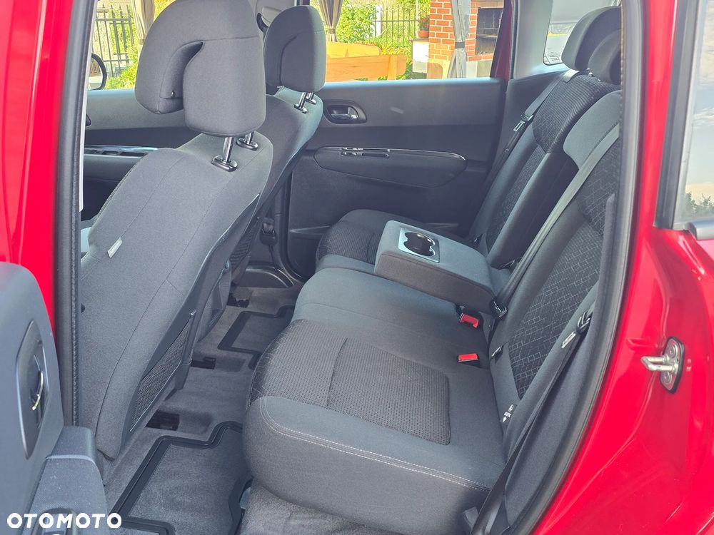 Peugeot 3008 1.6 Premium - 20