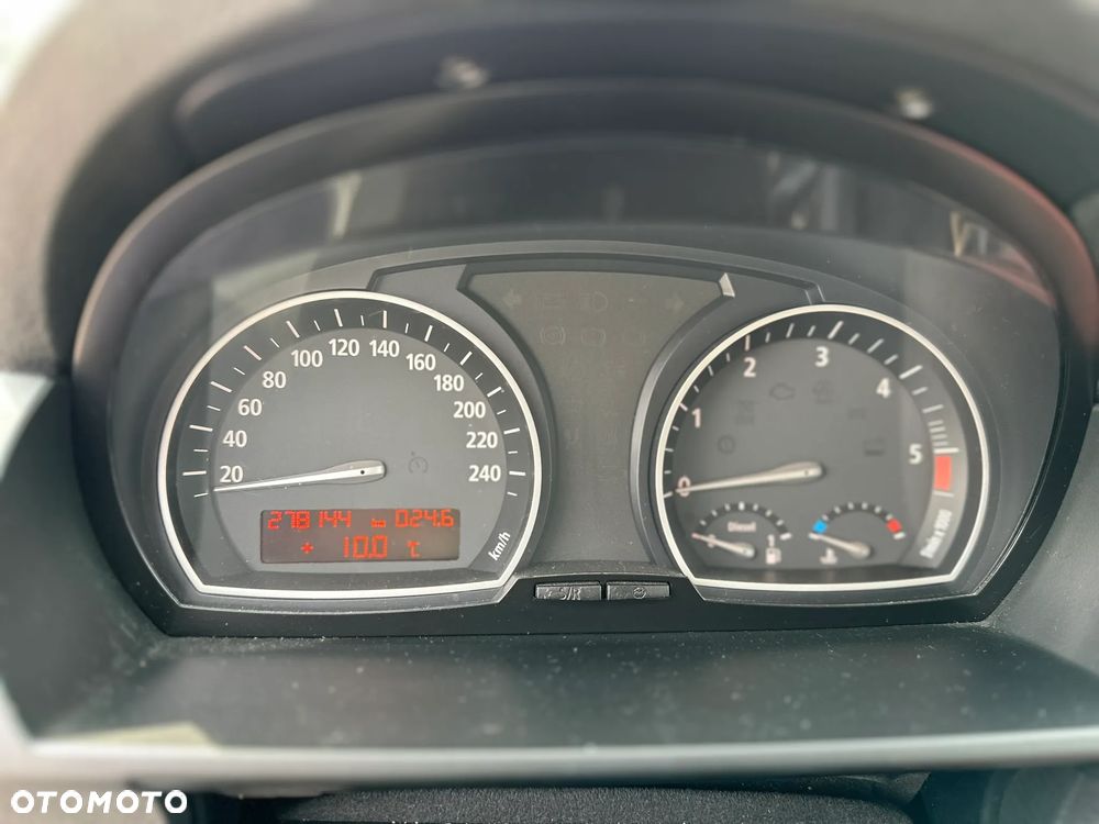 BMW X3 - 9