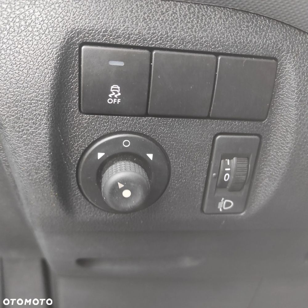 Citroën Berlingo - 22