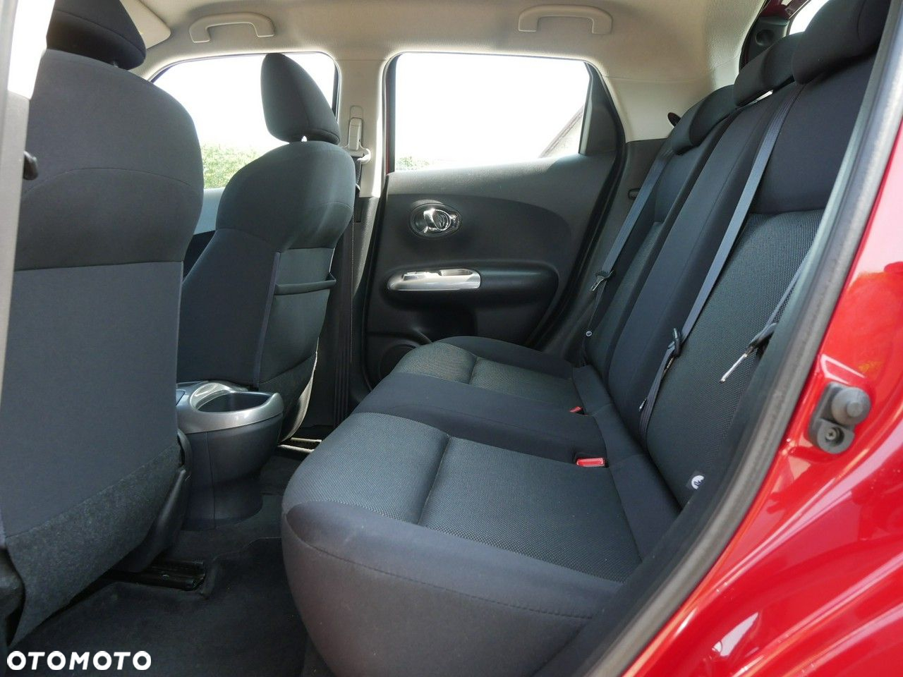 Nissan Juke - 7