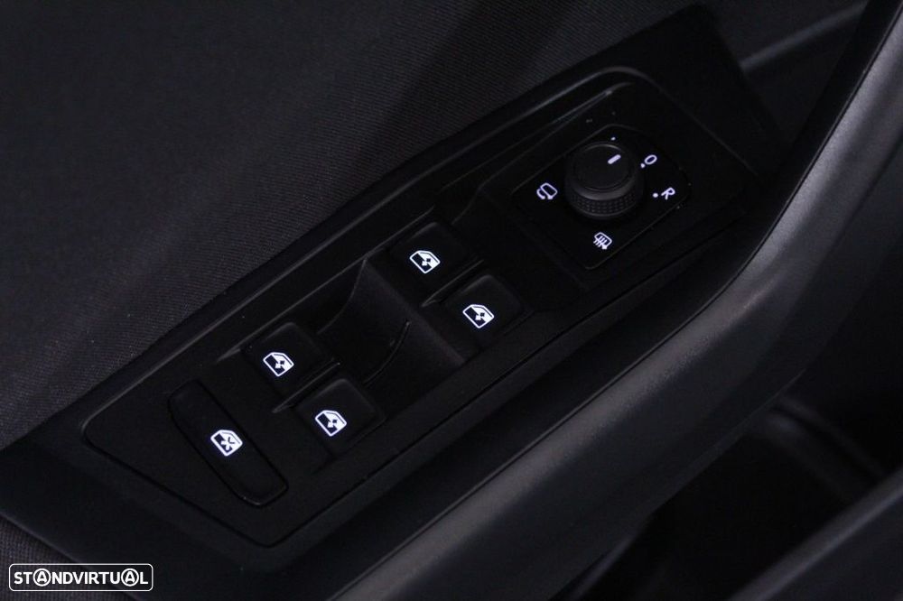 VW T-Roc 1.0 TSI Style - 21