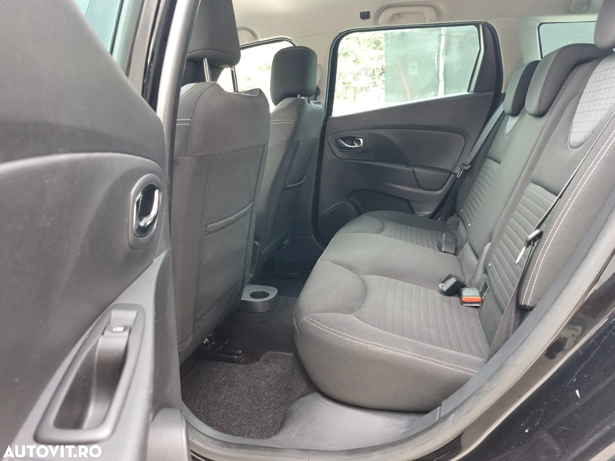 Renault Clio Estate 1.5 dCi Dynamique - 9