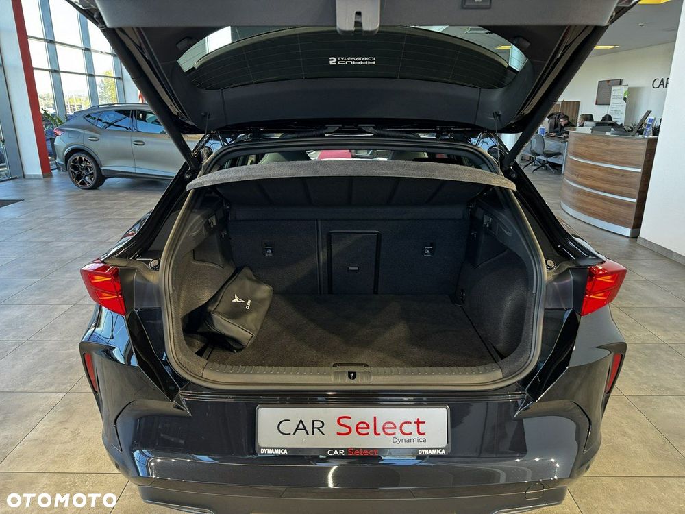 Cupra Formentor - 16