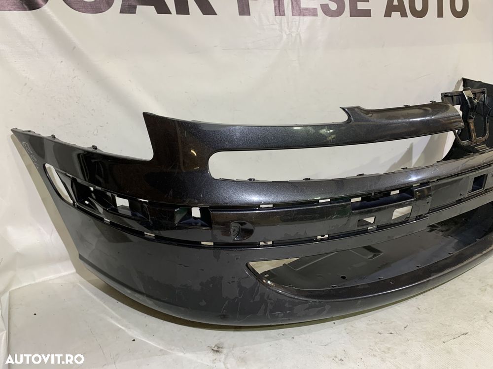 Bara fata Peugeot 806, 2002, 2003, 2004, 2005, 2006, 2007, 2008, 2009, cod origine OE 1484198077. - 3