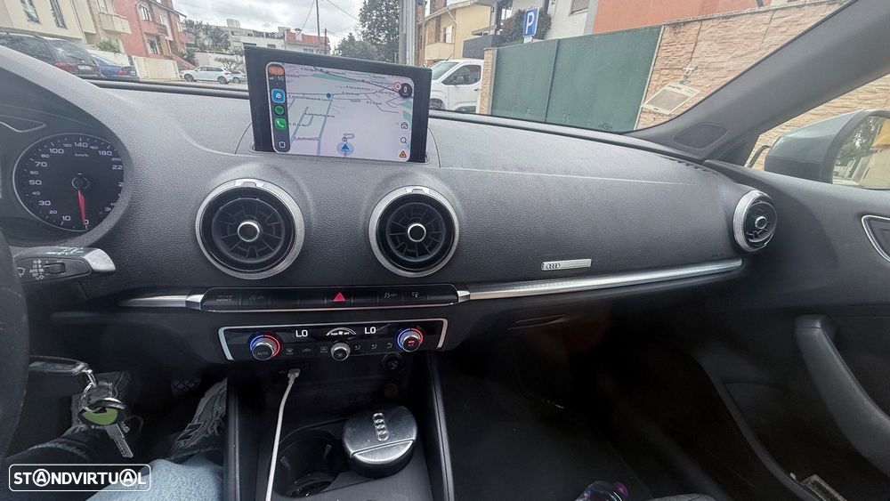 Audi A3 - 12