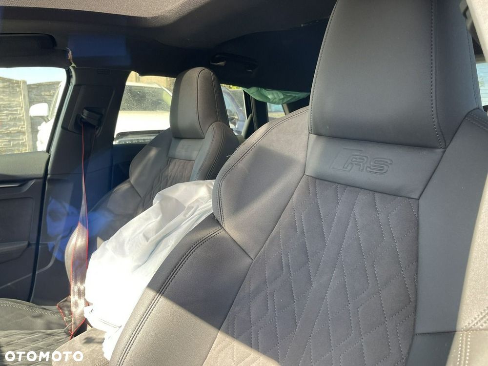 Audi RS3 Sportback 2.5 TFSI Quattro S tronic - 10