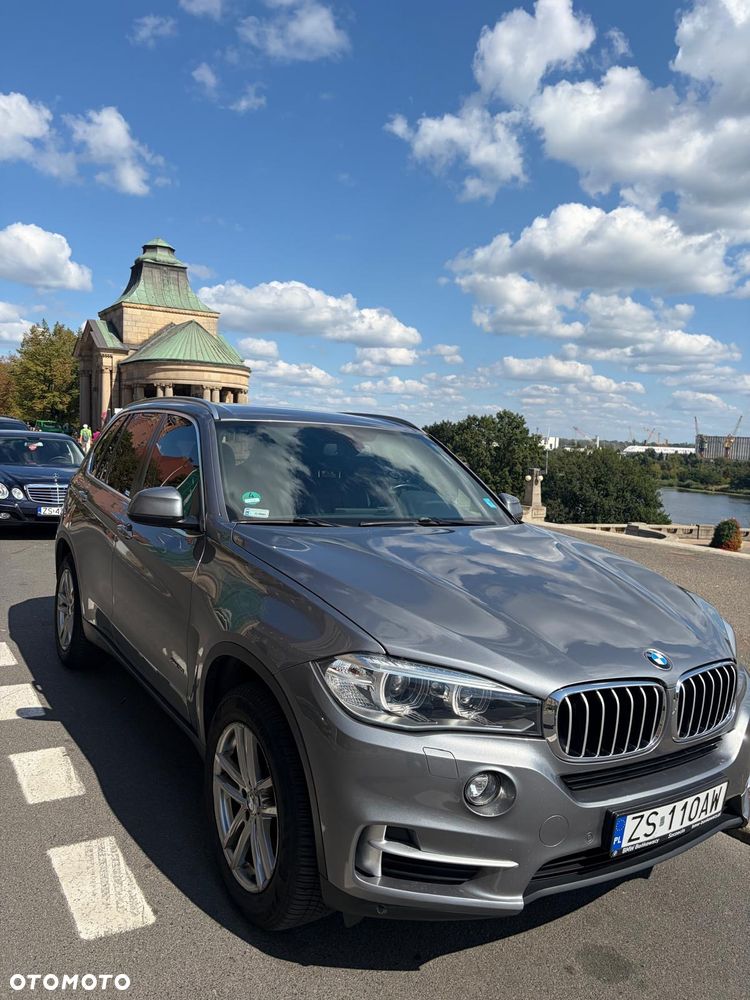 BMW X5 xDrive30d - 2