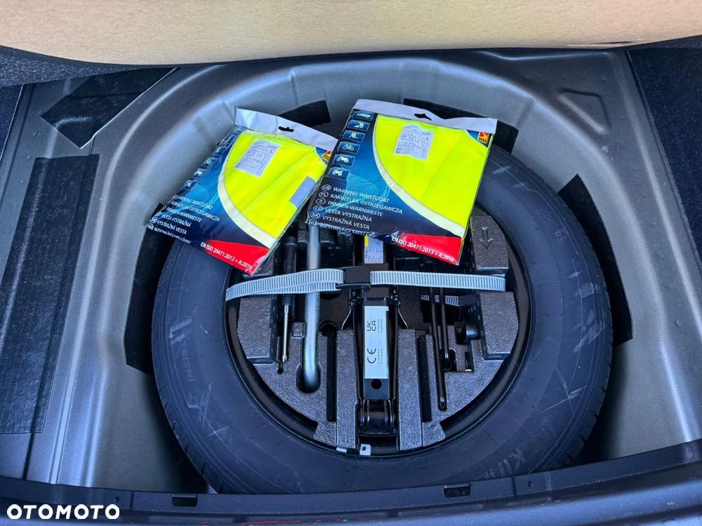 Skoda Scala 1.0 TSI Style - 15