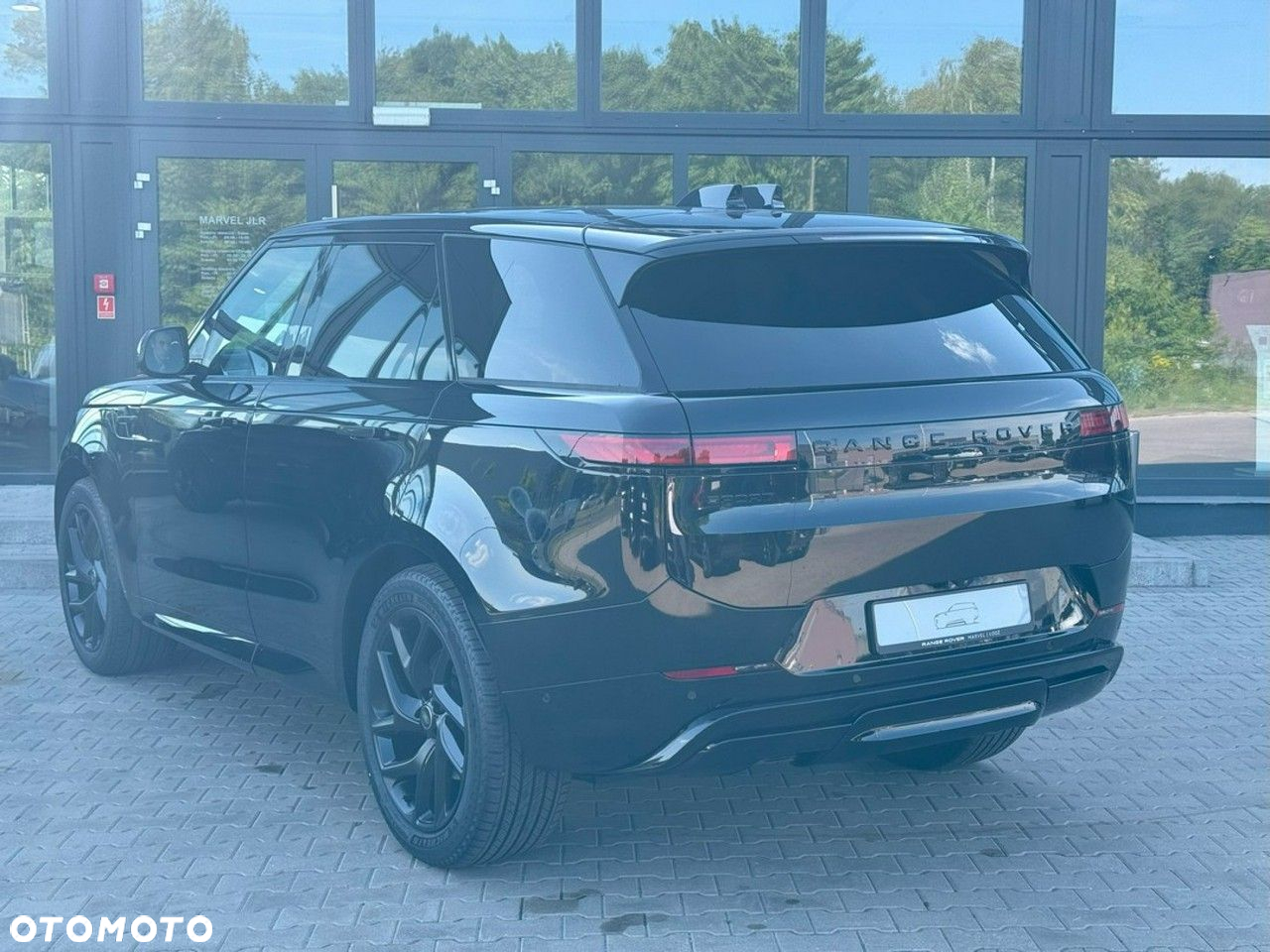 Land Rover Range Rover Sport - 6