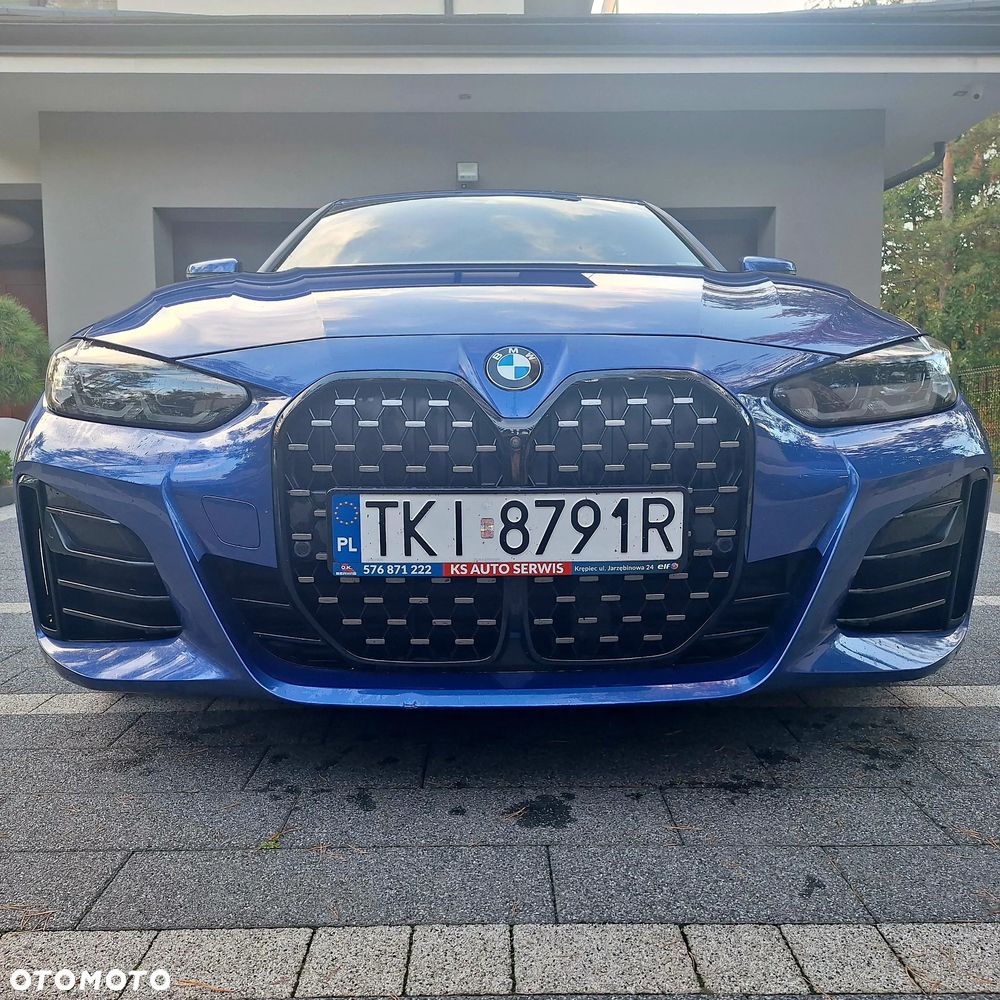 BMW Seria 4 - 19