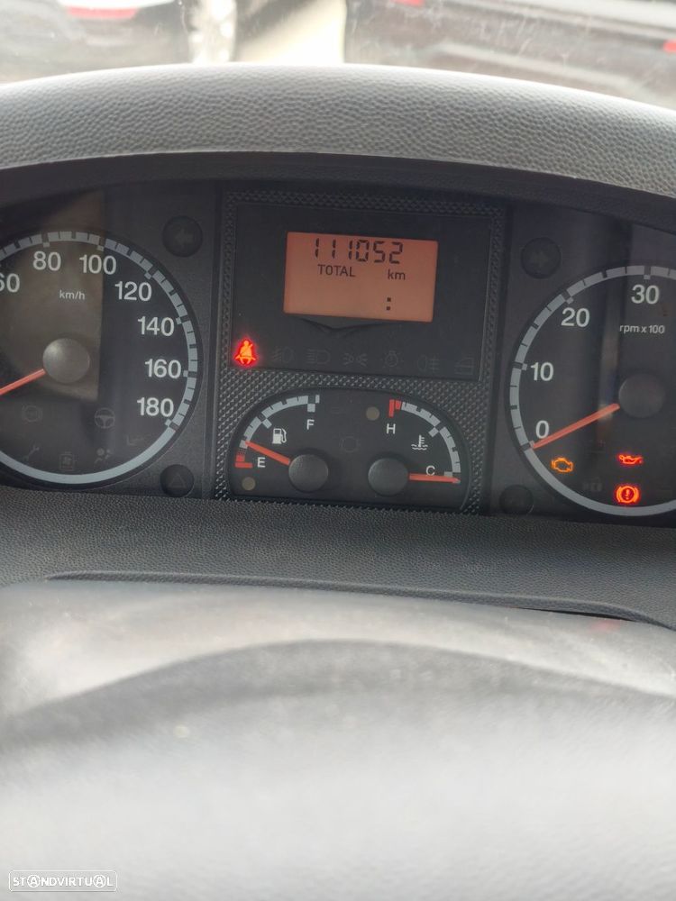 Fiat Ducato BÜRSTNER IXEO TIME IT 720 - 20