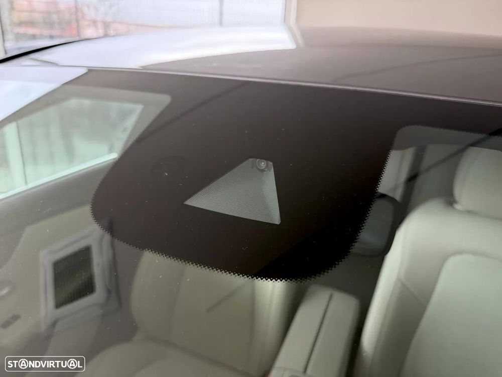 Mercedes-Benz CLA 180 d Shooting Brake Progressive - 28