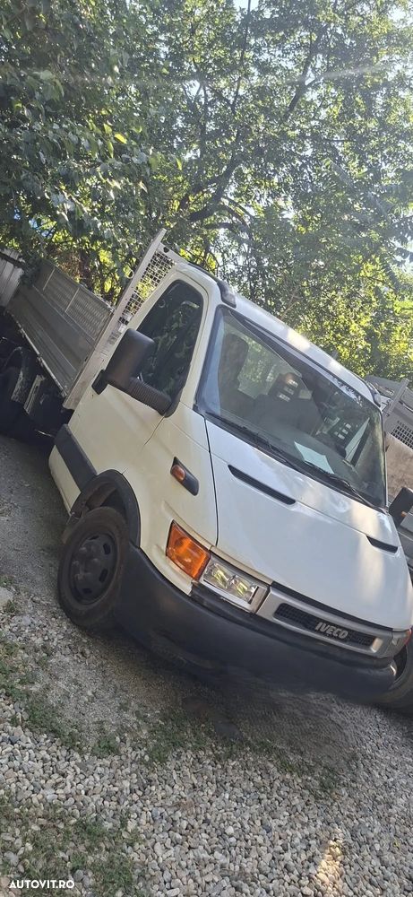 Iveco 35C11 - 2
