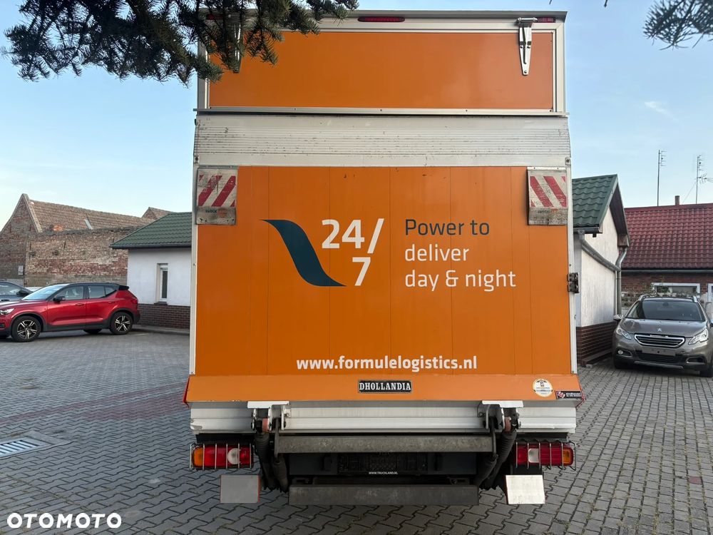Iveco Daily 35S18 - 4