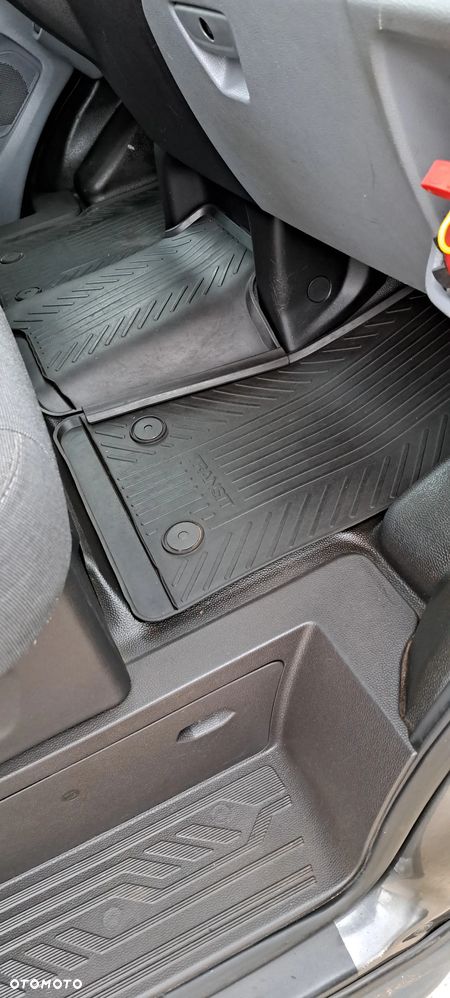 Ford Transit Kombi L3H2 Trend - 39