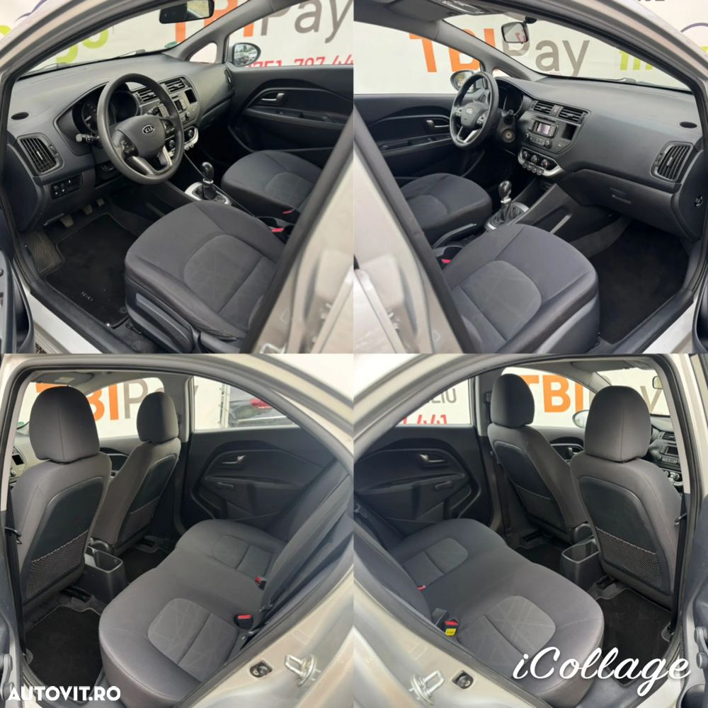 Kia Rio 1.4 Edition 7 - 7