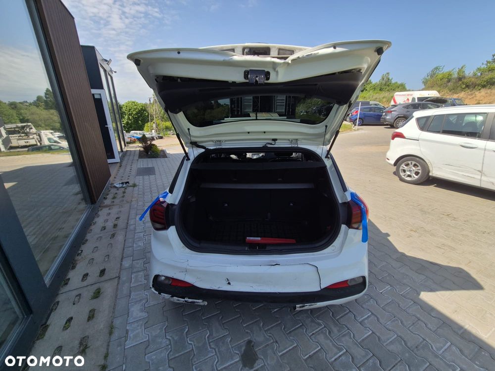 Hyundai i20 1.2 Comfort - 18