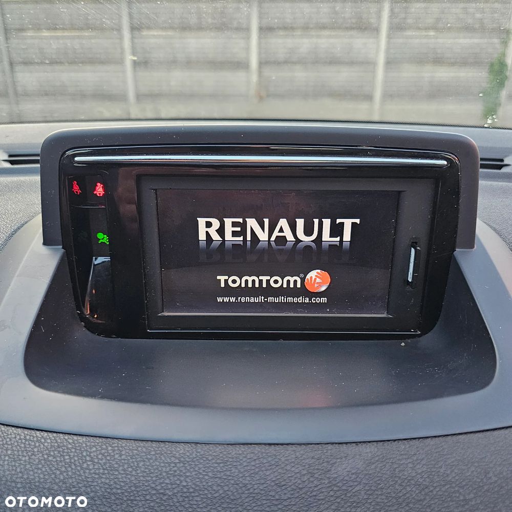 Renault Megane 1.6 16V 100 TomTom Edition - 7