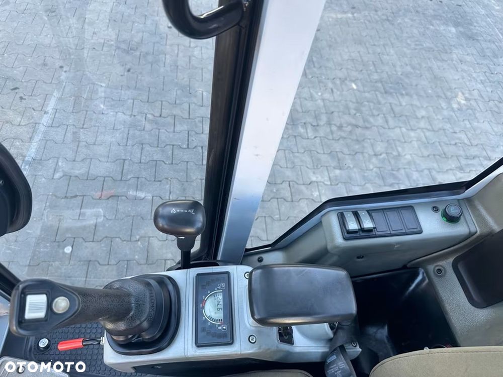 Wacker Neuson ET18 VDS - 18