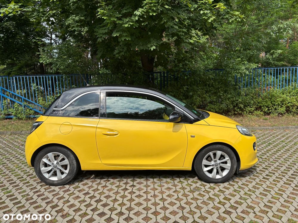 Opel Adam - 6