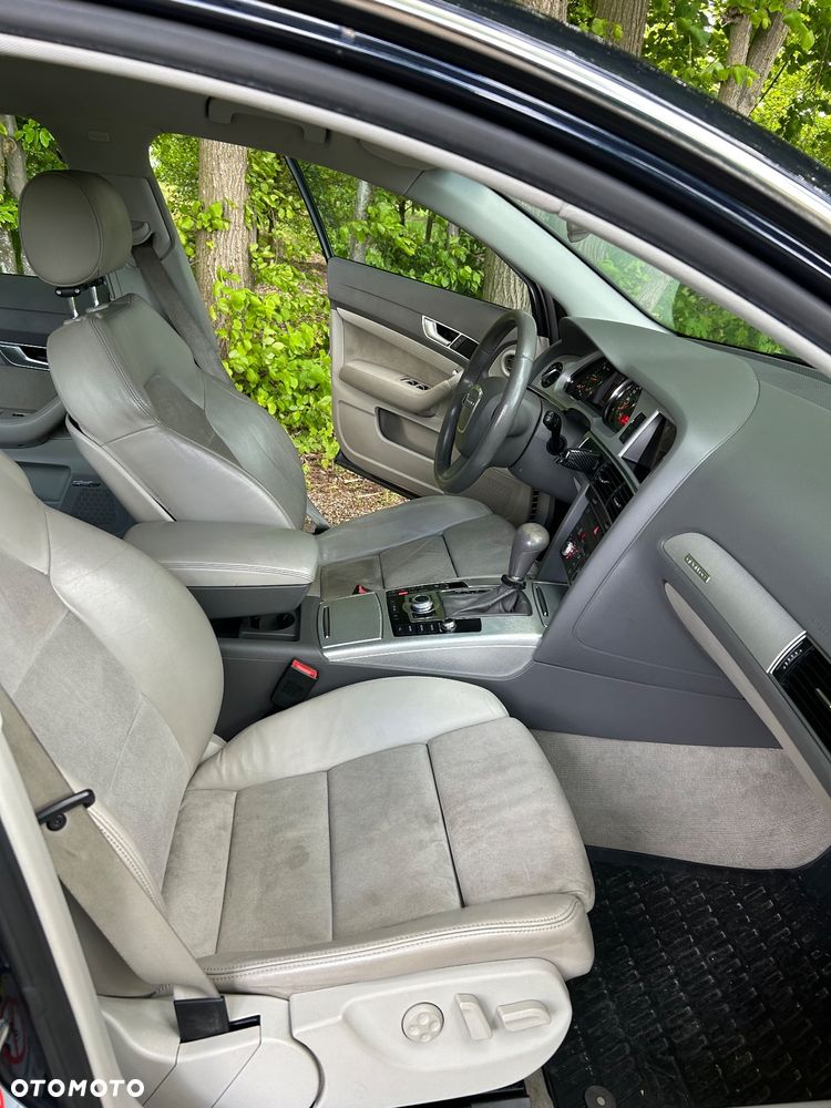 Audi A6 Limousine - 13