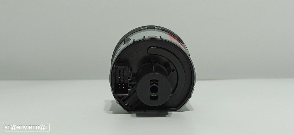 COMANDO DAS LUZES SKODA FABIA ACTIVE - 4