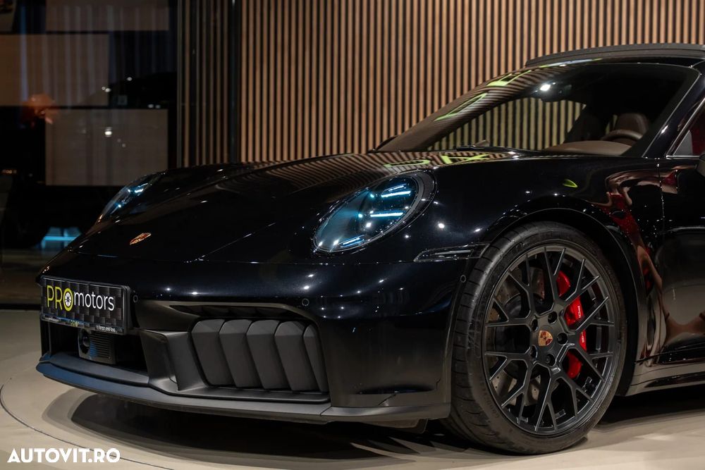 Porsche 911 - 17