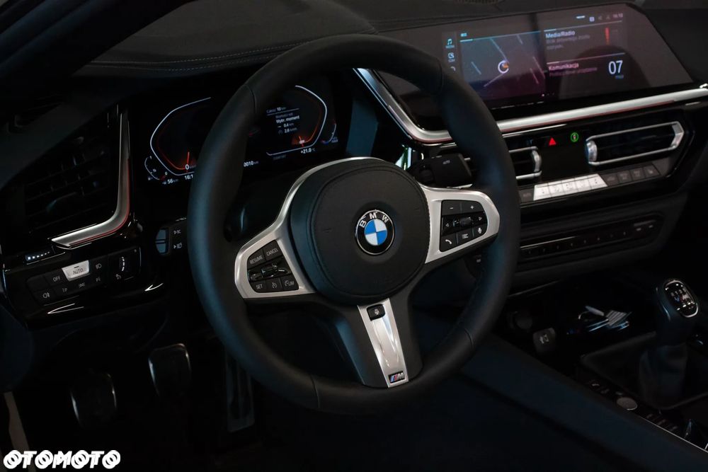 BMW Z4 20i sDrive M Sport sport - 15