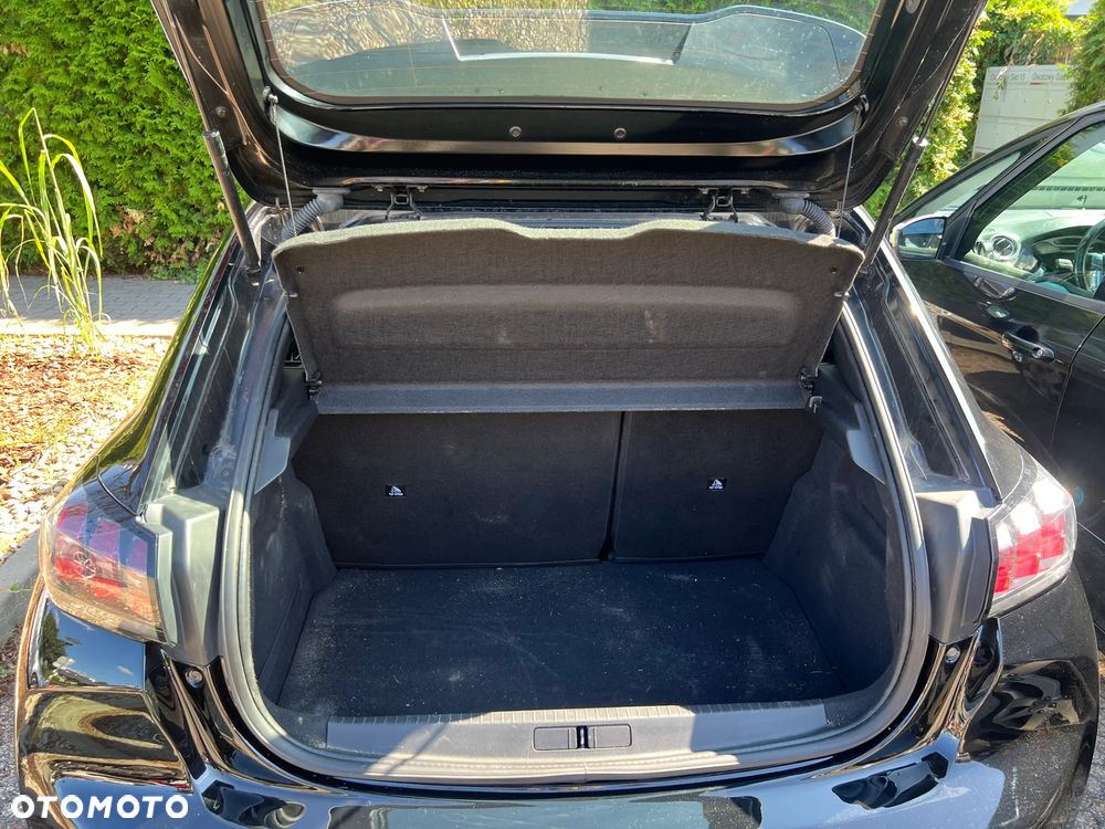 Peugeot 208 PureTech 100 EAT8 Active - 6