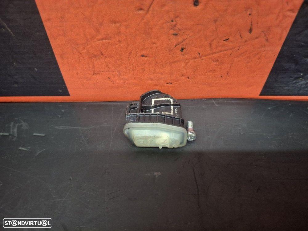 Sensor Pressão De Pneus  Ford Tourneo Connect / Grand Tourneo Connect - 3