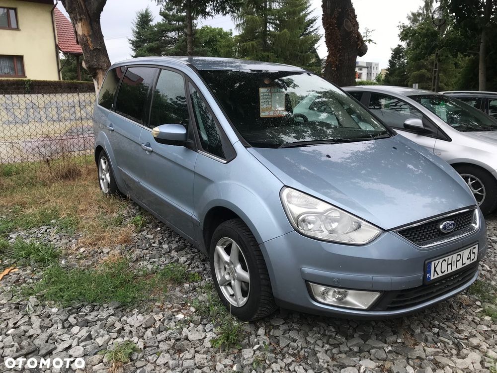 Ford Galaxy - 3