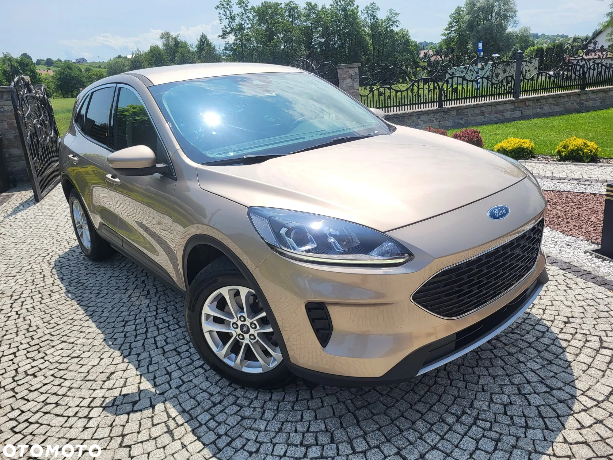 Ford Kuga 1.5 EcoBoost 4x4 Individual - 15