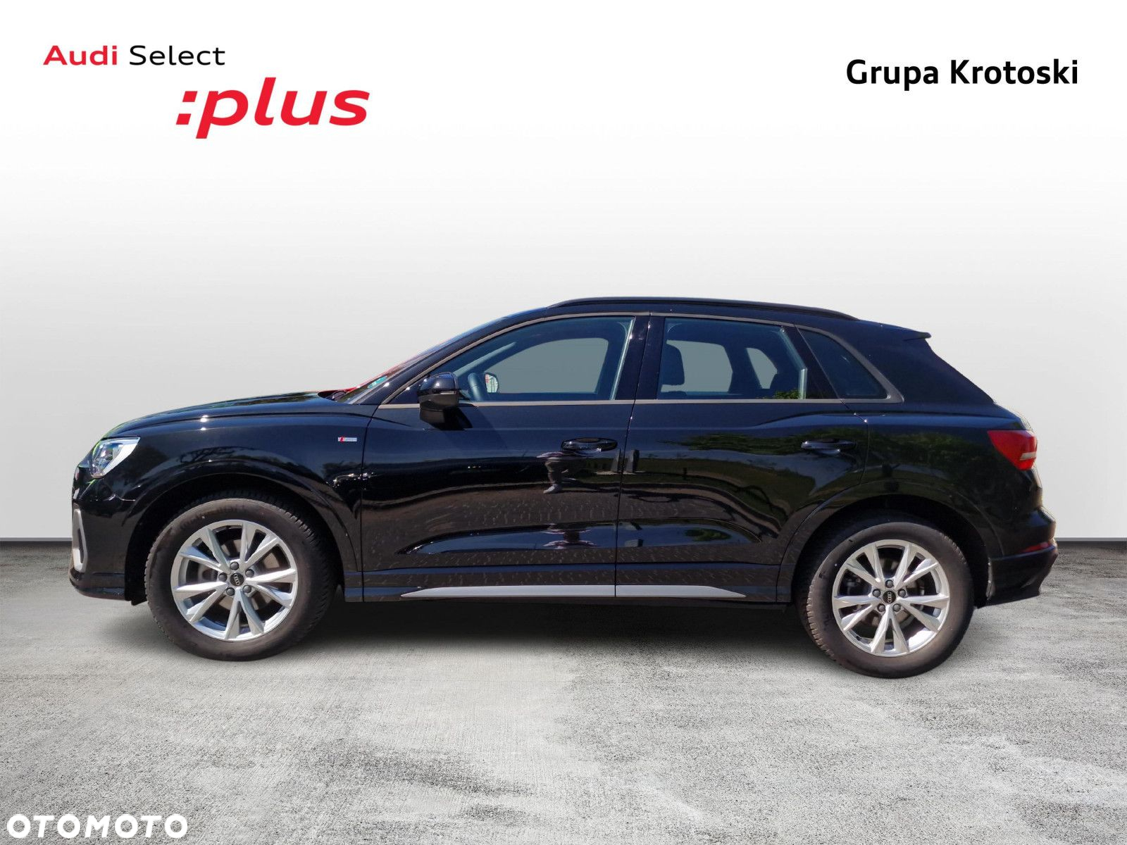 Audi Q3 35 TDI S-Line S tronic - 2