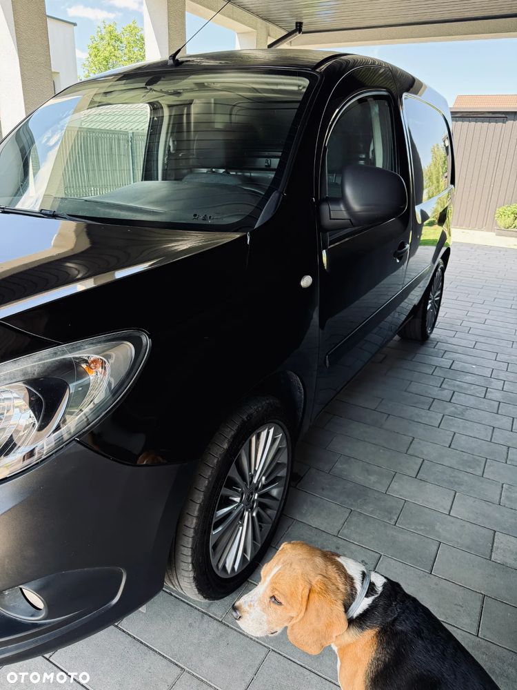 Mercedes-Benz Citan - 9