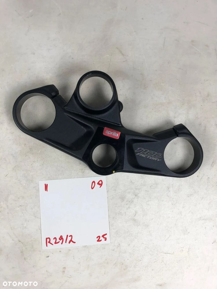 Aprilia RSV4 1100 Factory 21- Półka Górna Zawieszenia - 1