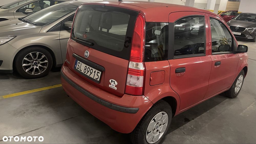 Fiat Panda - 3